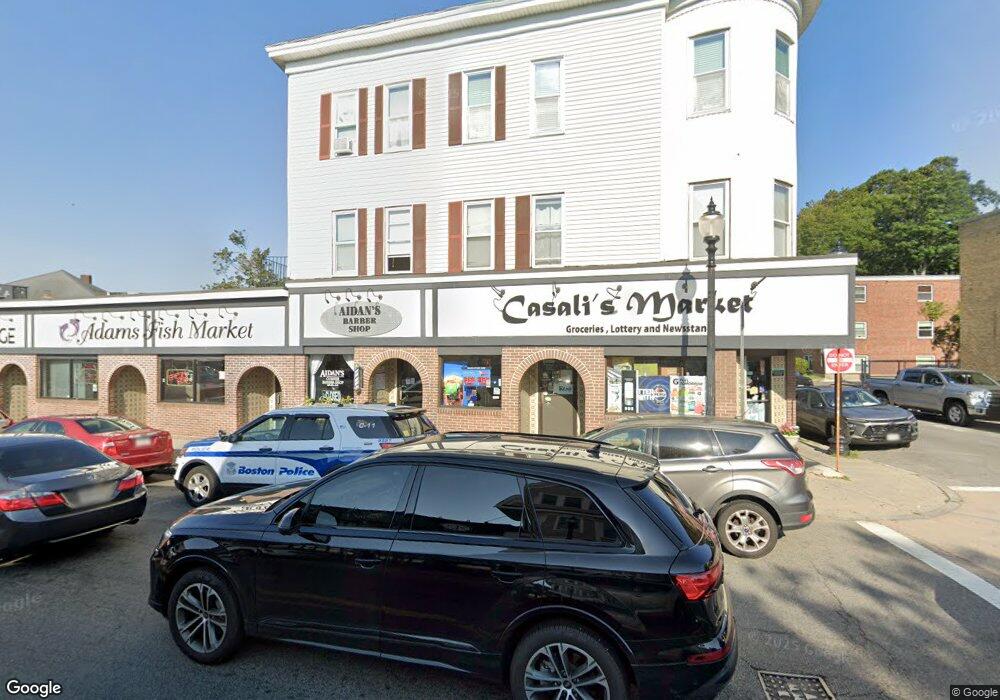 220 Minot St unit 2, Dorchester Center, MA 02124 - photo 1