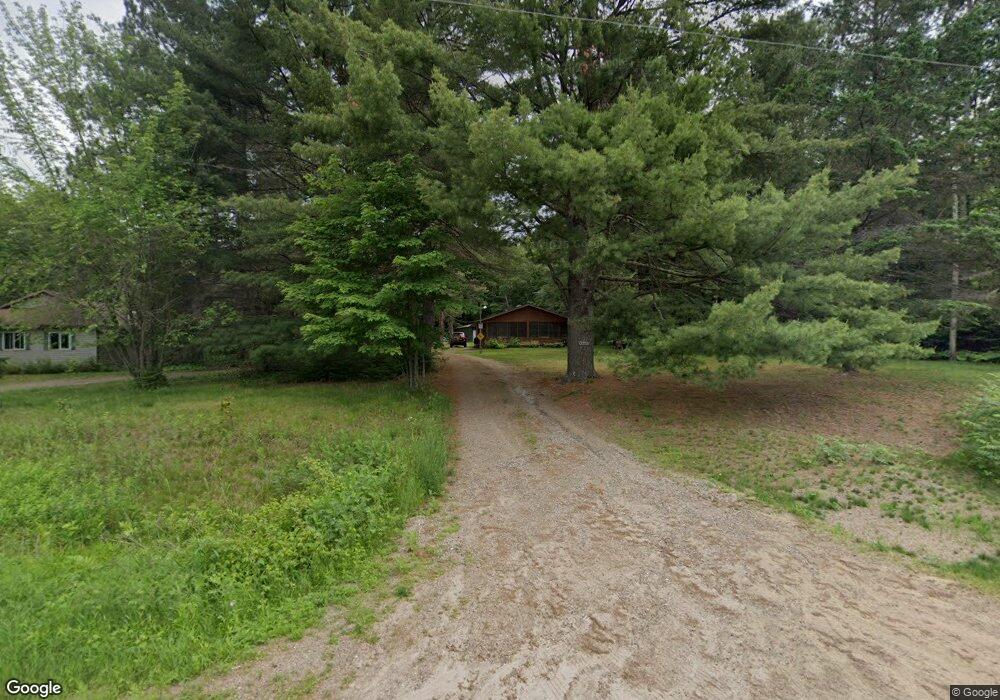 W8482 County Road Cc, Tomahawk, WI 54487 - photo 1