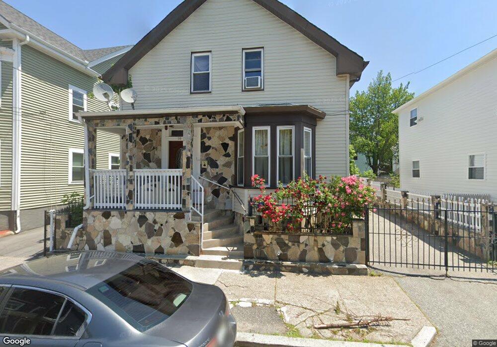 14 Van Buren St, Providence, RI 02905 - photo 1