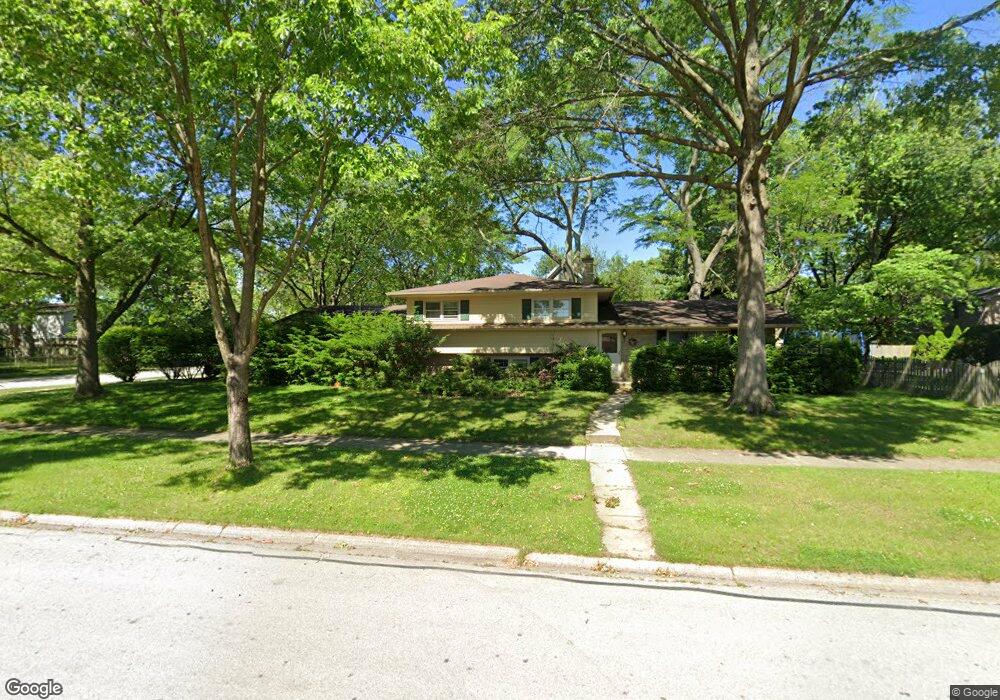 1241 Clyde Dr, Naperville, IL 60540 - photo 1