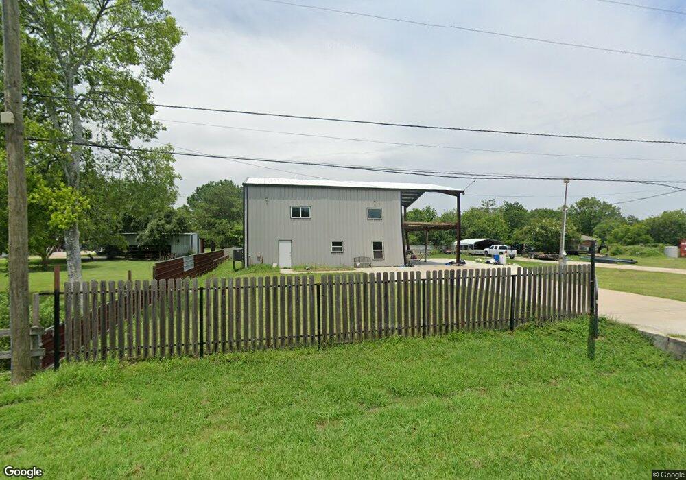 7865 County Road 98, Alvin, TX 77511 - photo 1