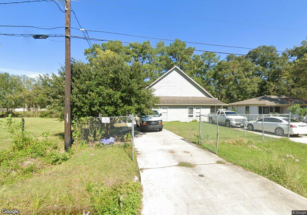 3621 Persimmon St, Houston, TX 77093 - photo 1