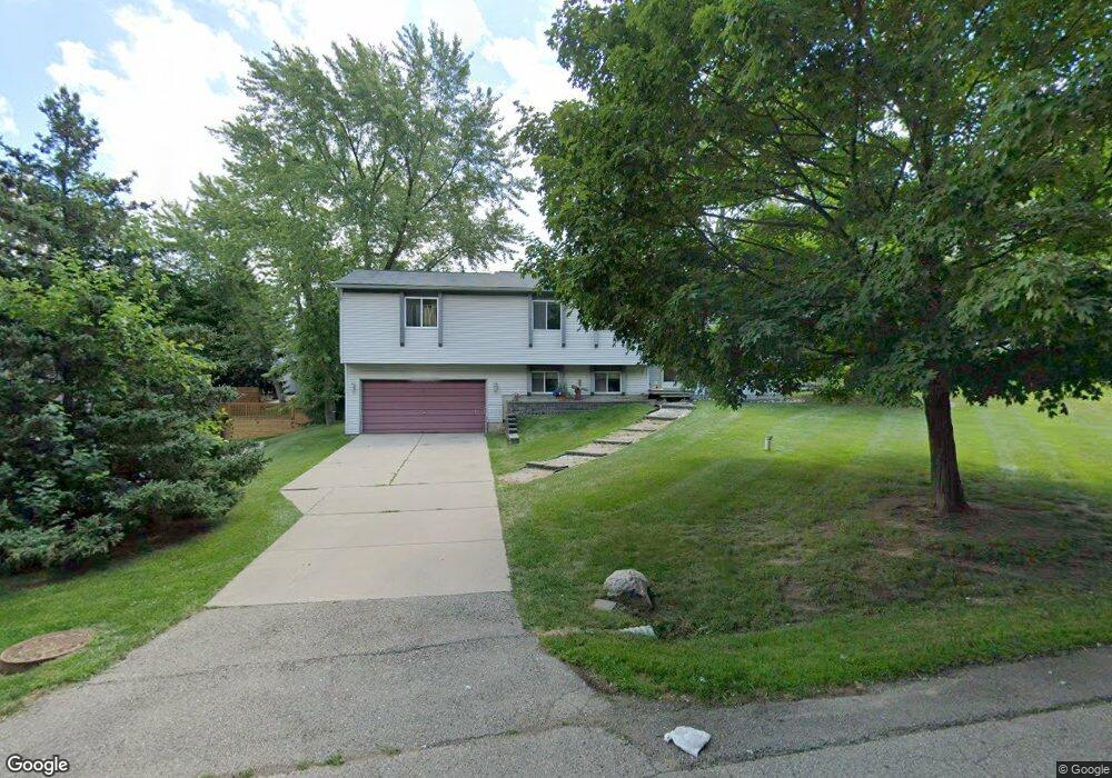 4411 Welland Dr, West Bloomfield, MI 48323 - photo 1