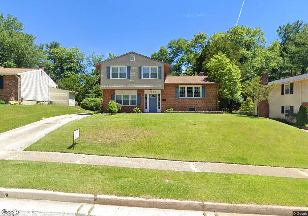 1014 Breezewick Rd, Towson, MD 21286 - photo 1