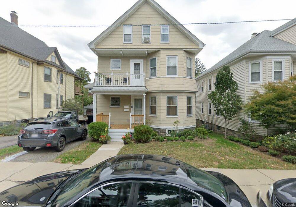 49 Fletcher St, Roslindale, MA 02131 - photo 1