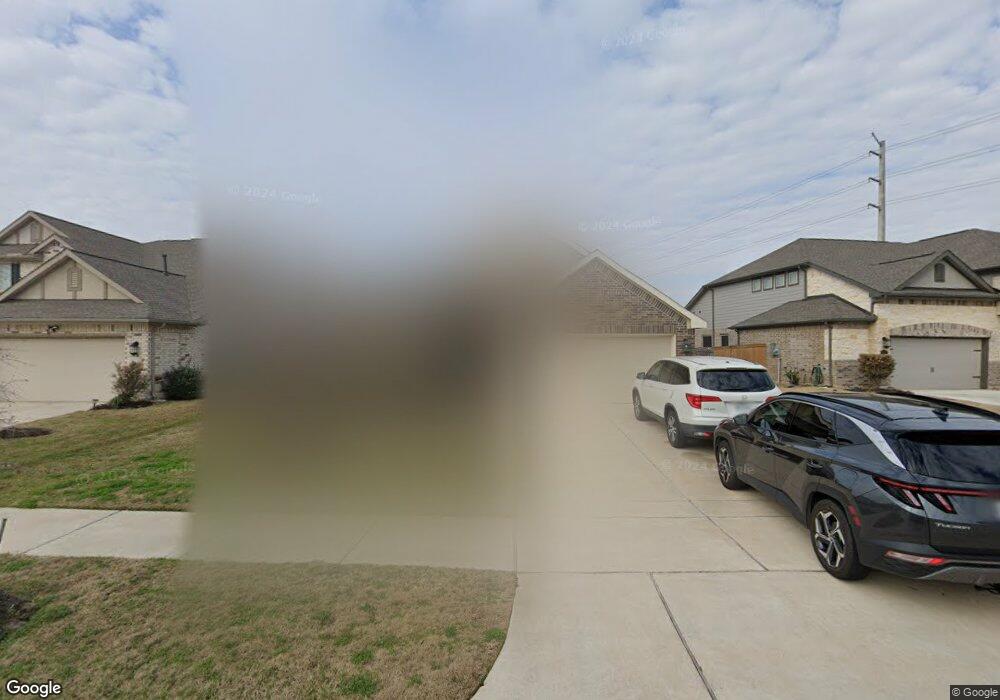 1407 McGee Ridge Ct, Richmond, TX 77469 - photo 1