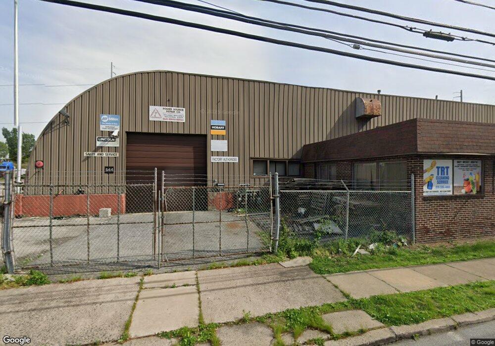 544 Pusey Ave, Darby, PA 19023 - photo 1