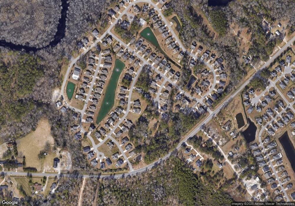 516 Oak Pond Ct unit Lot 74, Conway, SC 29526 - photo 1