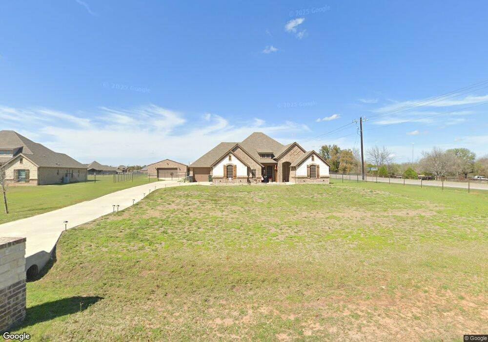 100 Eagle Moor Ln, Brock, TX 76087 - photo 1