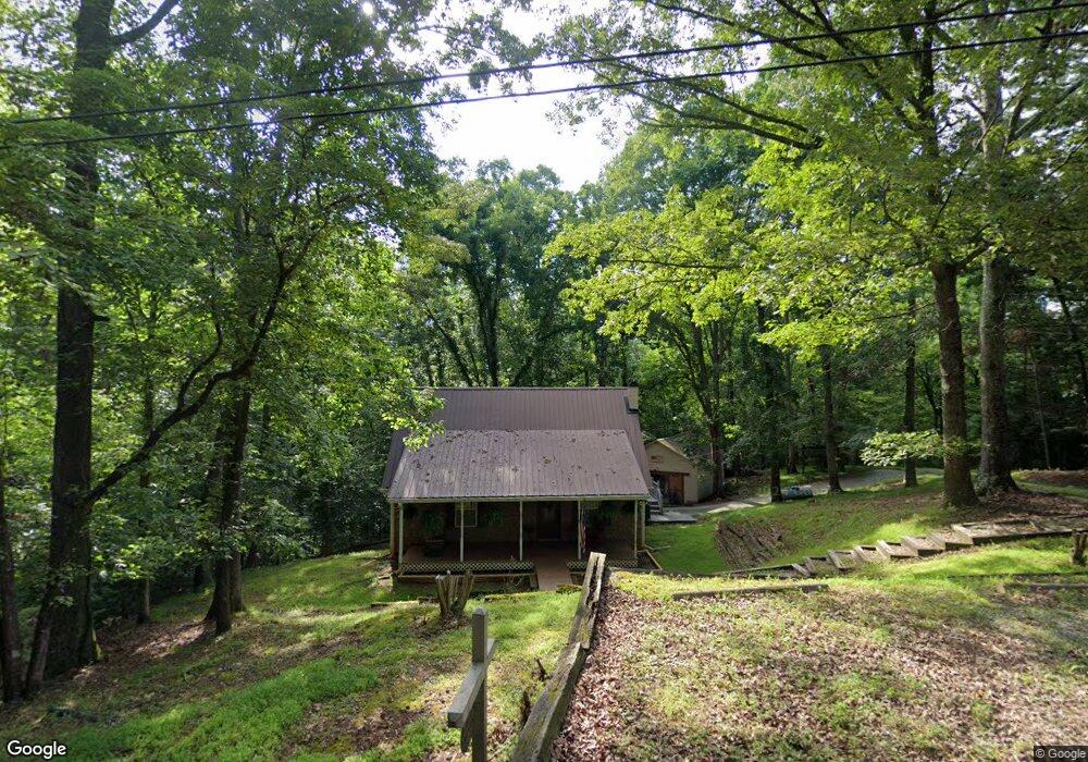 831 Riverview Dr unit 492, Ellijay, GA 30540 - photo 1