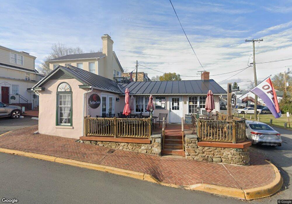 4 E Federal St, Middleburg, VA 20117 - photo 1