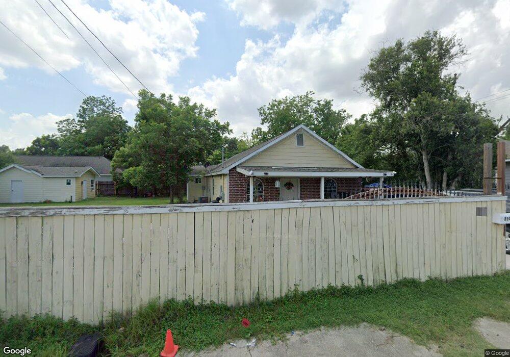 3509 N Broyles St, Houston, TX 77026 - photo 1