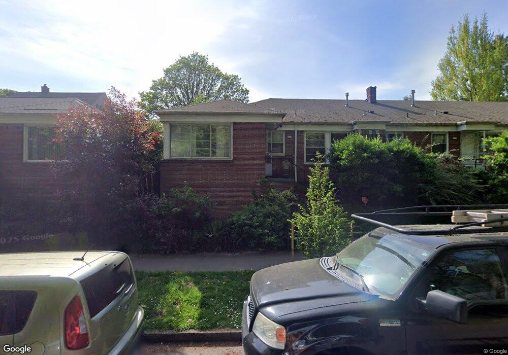 623 NE 29th Ave unit 635, Portland, OR 97232 - photo 1