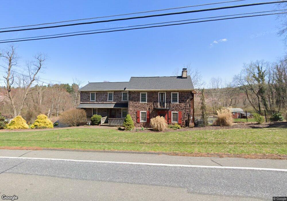 3202 Morgantown Rd, Mohnton, PA 19540 - photo 1