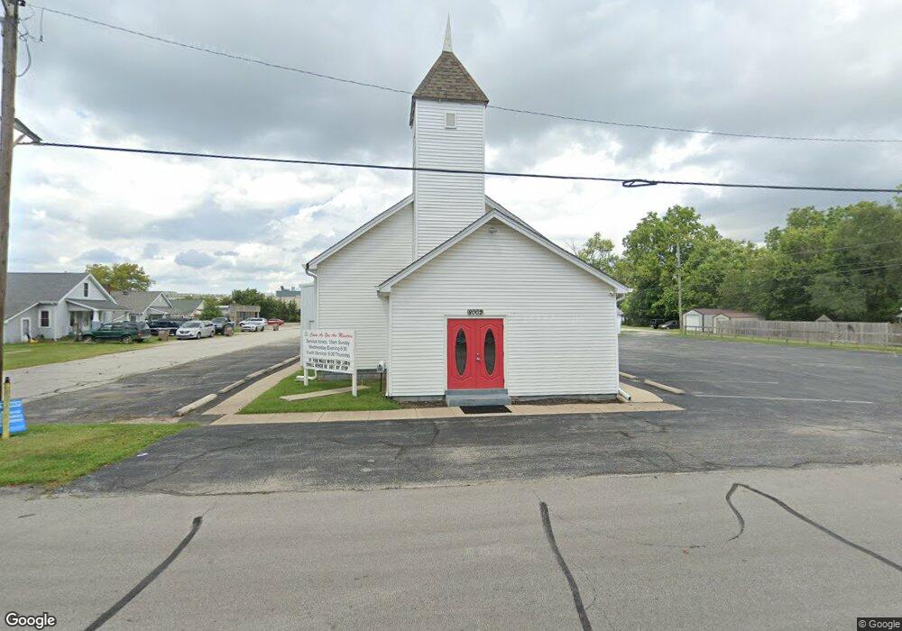 2002 Ohio Ave, Columbus, IN 47201 - photo 1