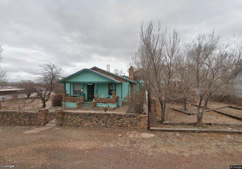 311 W Maple Ave, Ash Fork, AZ 86320 - photo 1