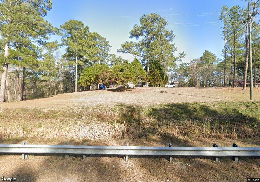 11739 State Route 188, Coolidge, GA 31738 - photo 1