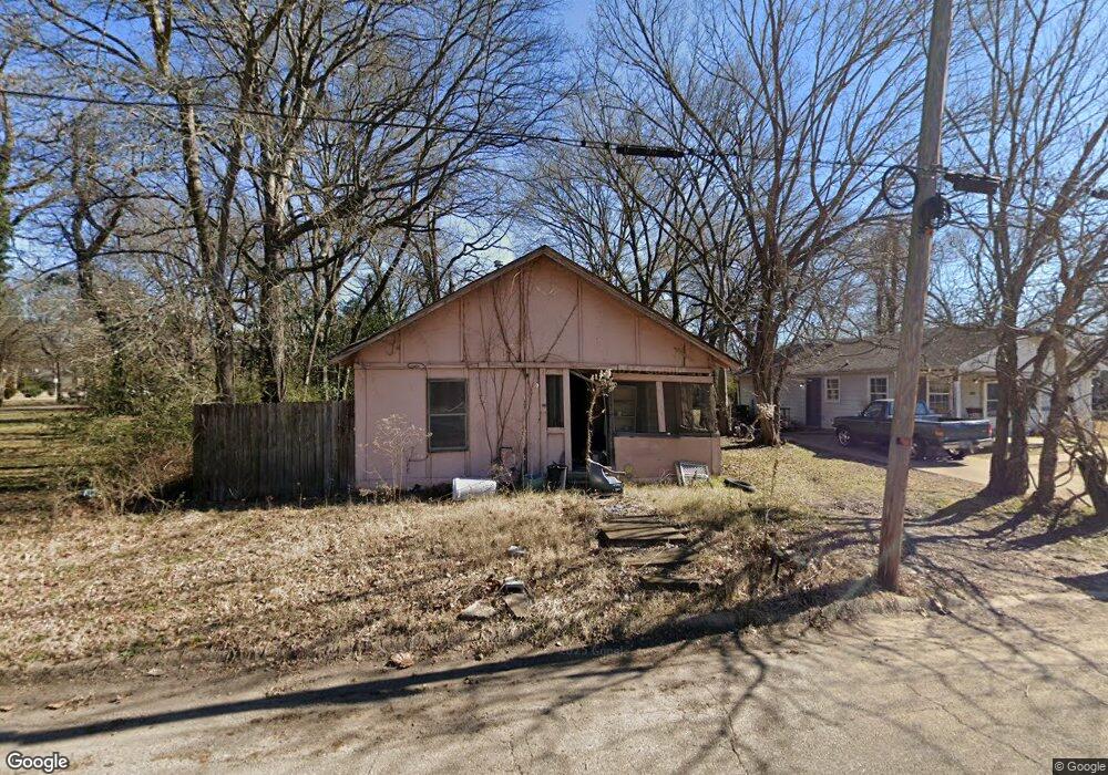 1109 Capp St, Texarkana, TX 75501 - photo 1