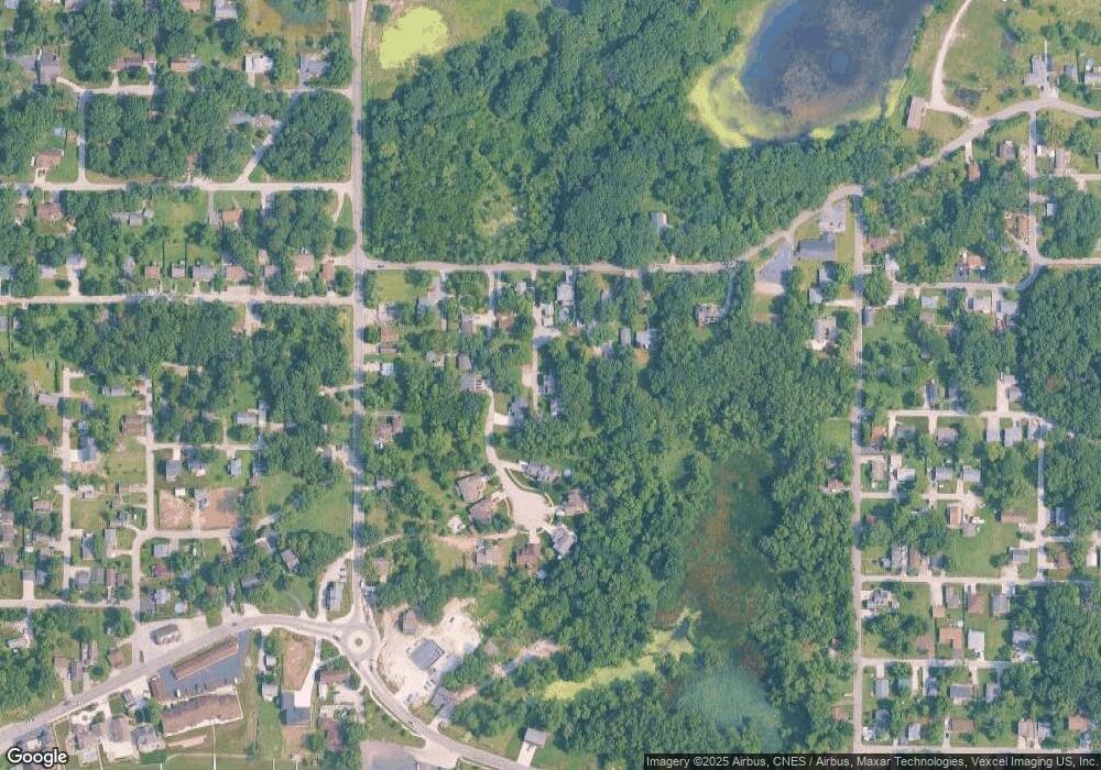 7815 W 127th Ave, Crown Point, IN 46307 - photo 1