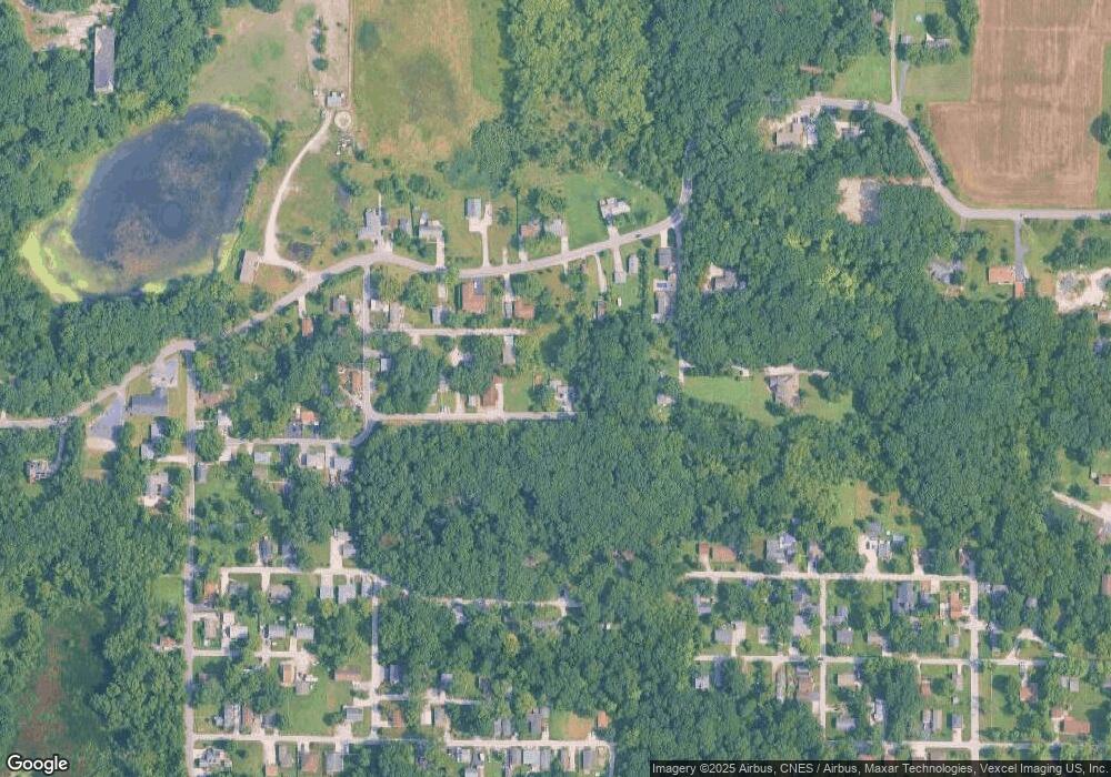 7224 W 127th Ave, Crown Point, IN 46307 - photo 1