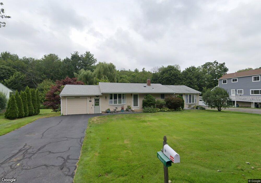 96 Tuttle Ln, Greenland, NH 03840 - photo 1