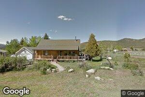 300 W 100 S, Pine Valley, UT 84781