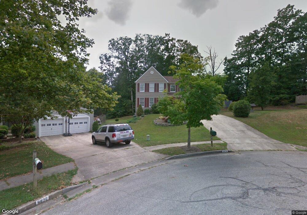 8818 Cardinal Ct, Laurel, MD 20723 - photo 1