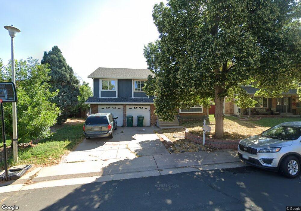 1036 S Ouray St, Aurora, CO 80017 - photo 1