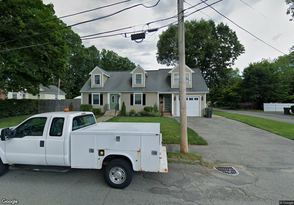 28 Proctor St, Natick, MA 01760 - photo 1