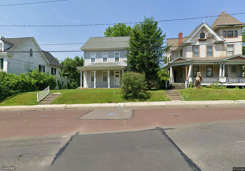 366 N Main St, Sellersville, PA 18960 - photo 1