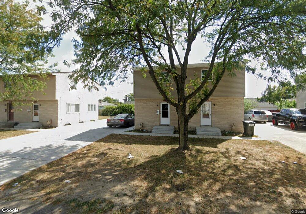 4171 Sullivant Ave unit 173, Columbus, OH 43228 - photo 1