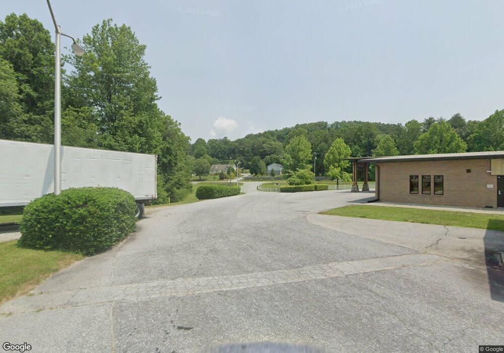 0000 Commercial Hill Dr, Hendersonville, NC 28792 - photo 1