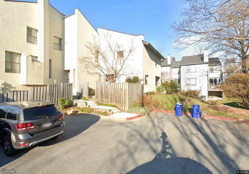 5559 Vantage Point Rd, Columbia, MD 21044 - photo 1