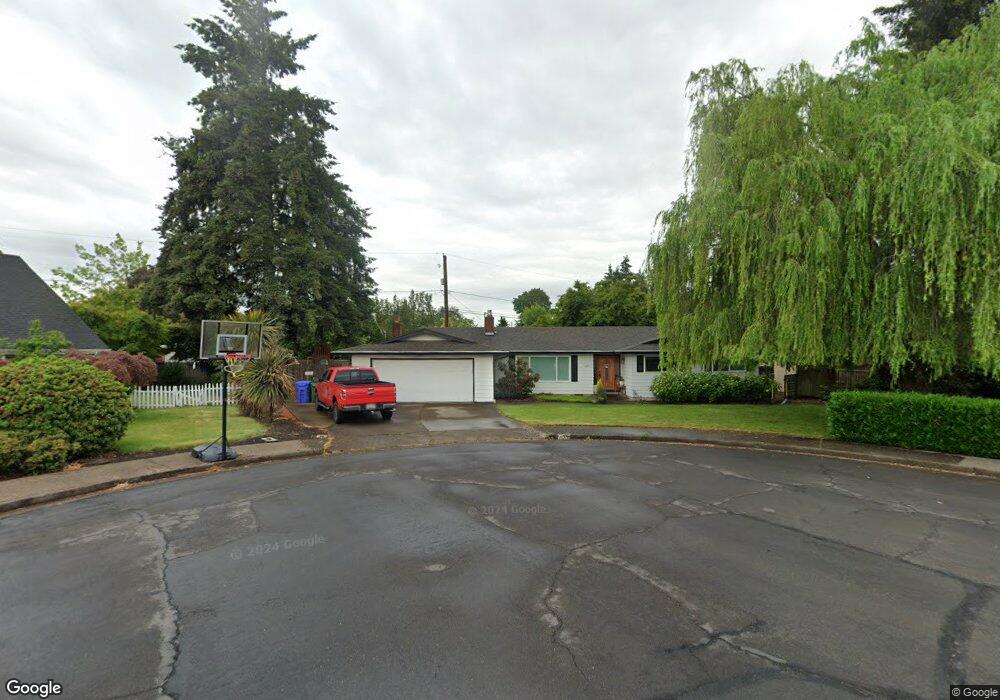 2670 Chuckanut St, Eugene, OR 97408 - photo 1