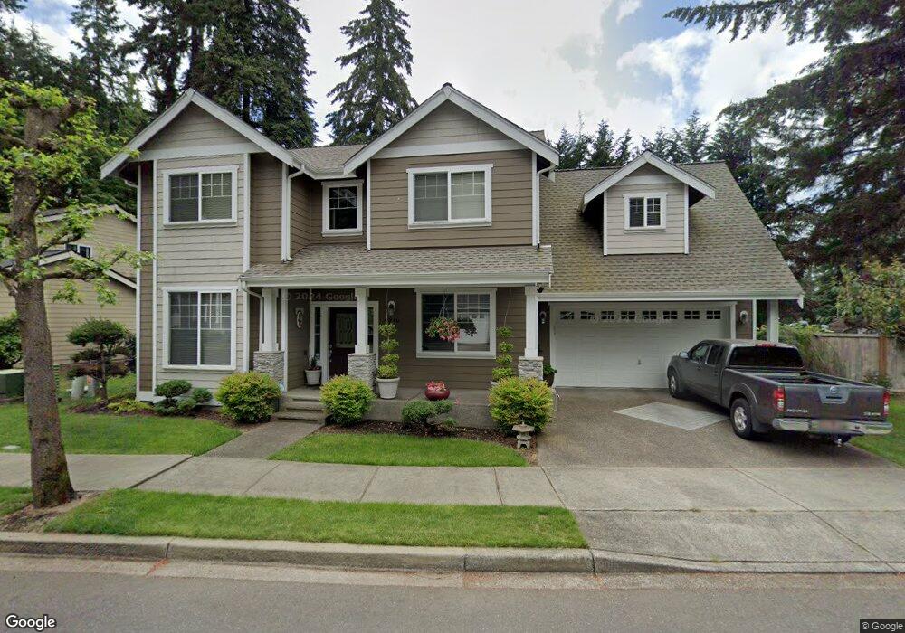 4910 97th Avenue Ct W, University Place, WA 98467 - photo 1
