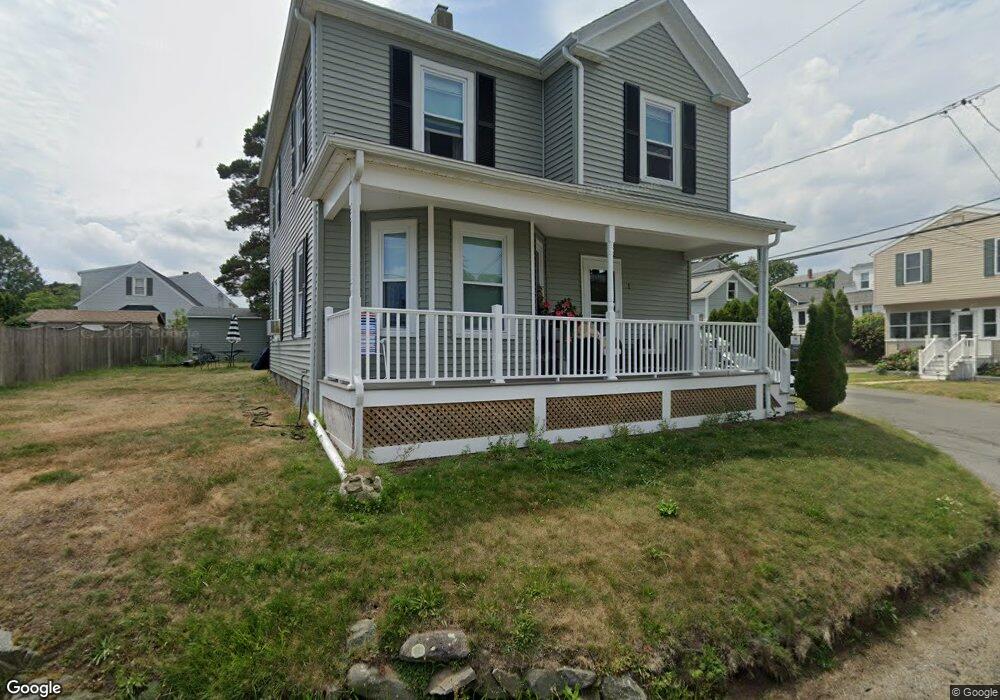 1 Cove Ave, Beverly, MA 01915 - photo 1