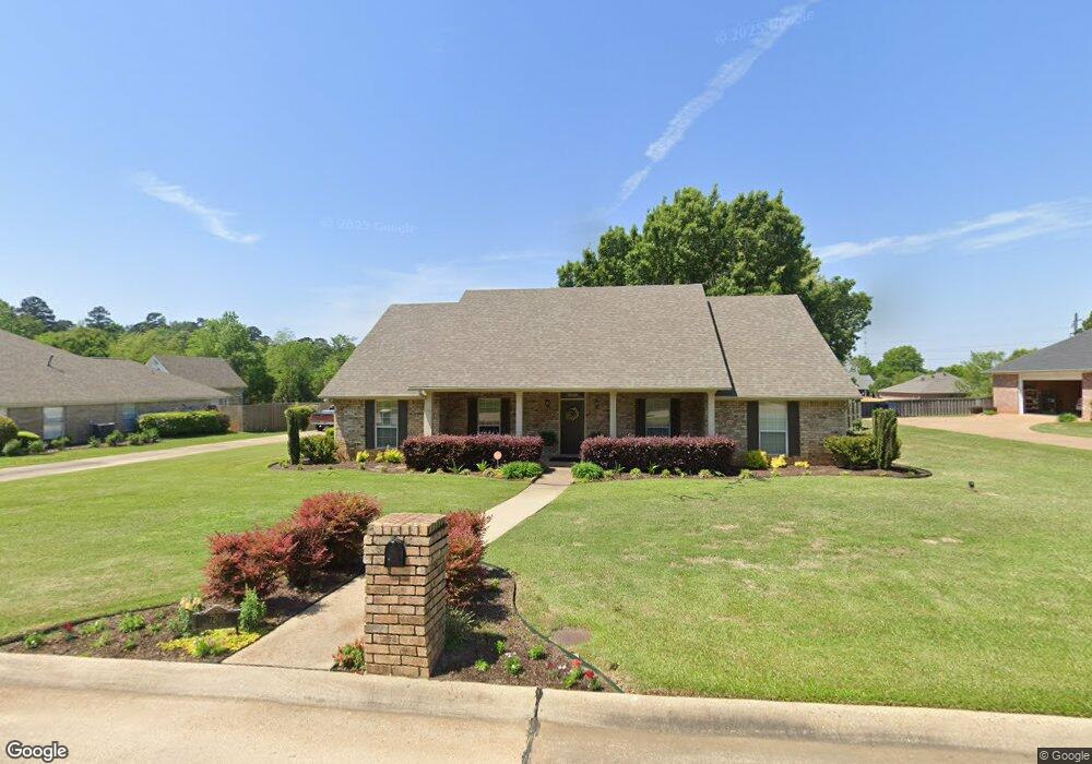 7209 Shilling Cir, Texarkana, TX 75503 - photo 1