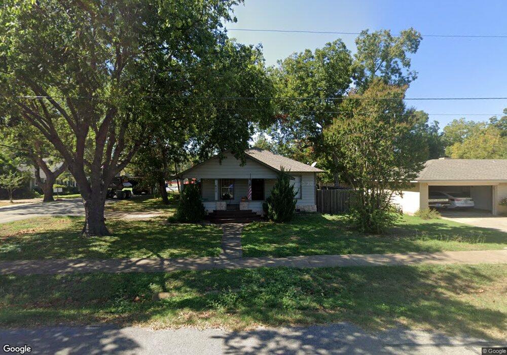 411 S Colorado St, Celina, TX 75009 - photo 1