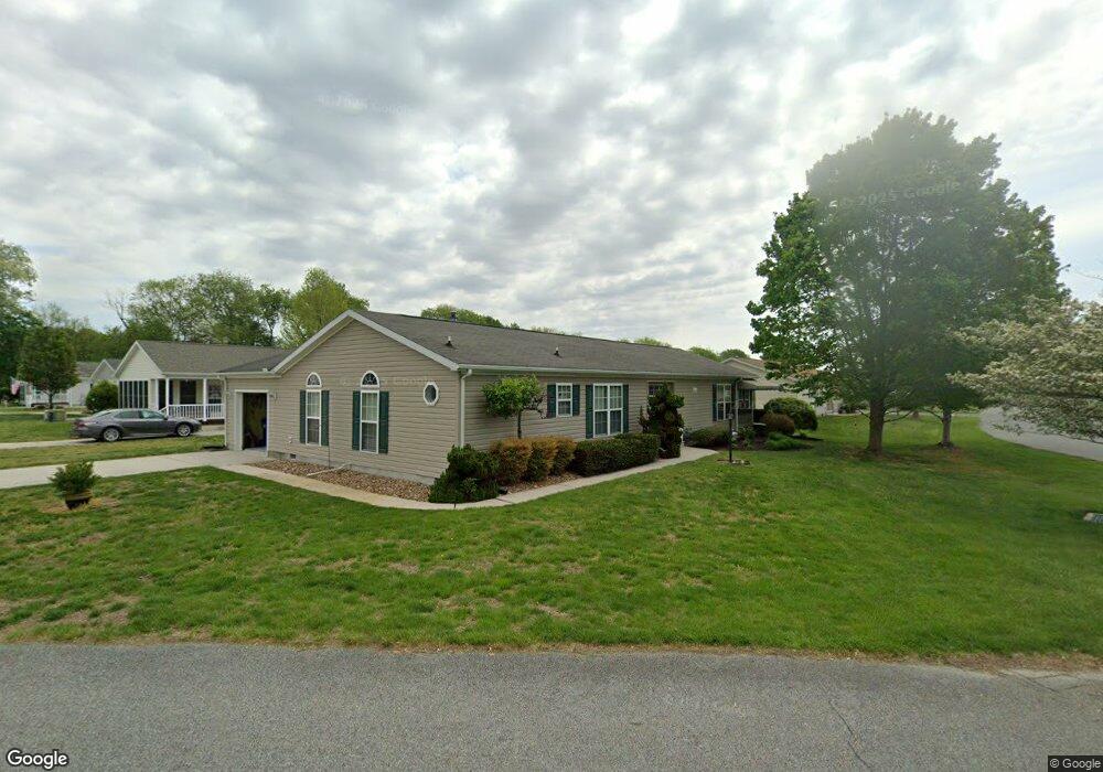 195 Whitaker Way, Camden, DE 19934 - photo 1