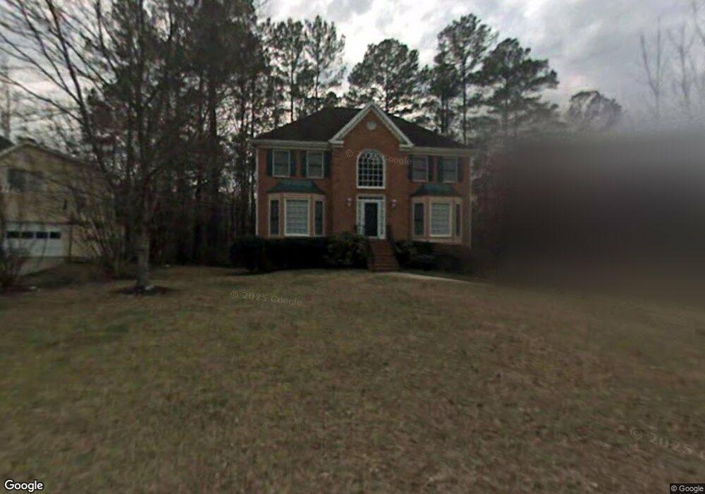 3056 Milford Chse Land Sw SW, Marietta, GA 30008 - photo 1