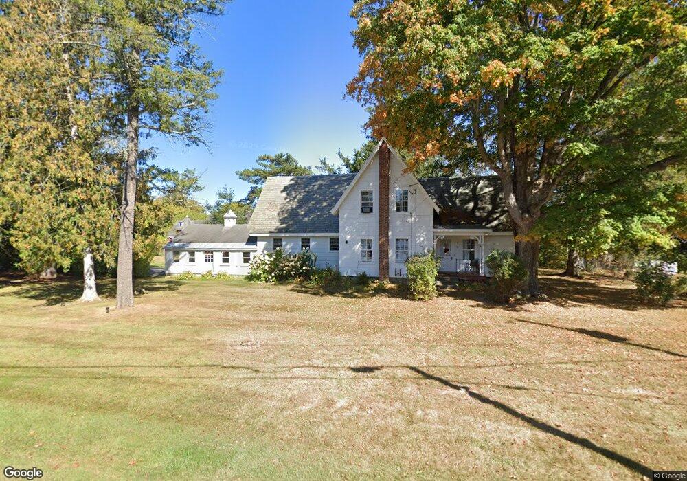 96 Twitchell Hill Rd unit S, Shaftsbury, VT 05262 - photo 1