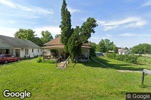 309 W Cherry St, Skidmore, MO 64487