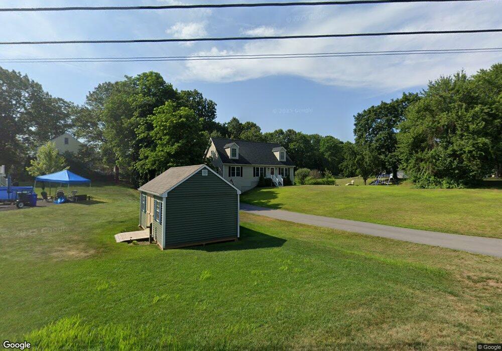 6 Morse Ave, Attleboro, MA 02703 - photo 1