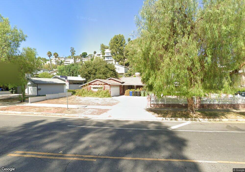 5227 Canoga Ave, Woodland Hills, CA 91364 - photo 1