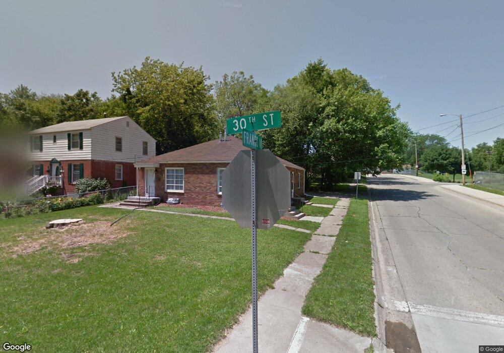 2108 30th St, Des Moines, IA 50310 - photo 1