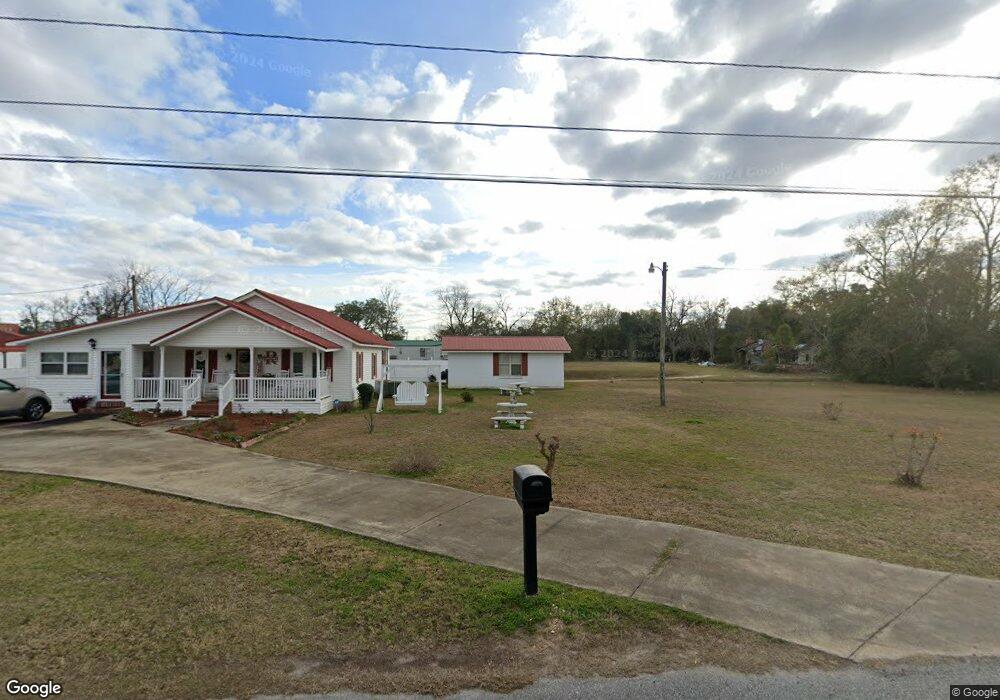 709 Baldwin St, Donalsonville, GA 39845 - photo 1