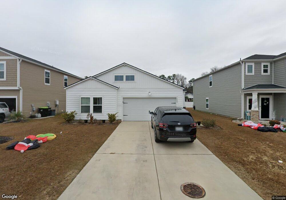 1523 Swing Bridge Way, Myrtle Beach, SC 29588 - photo 1