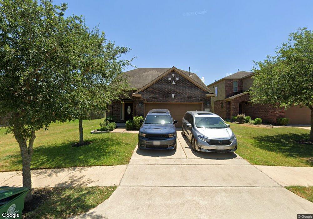 10719 Fuqua Glen Ln, Houston, TX 77075 - photo 1