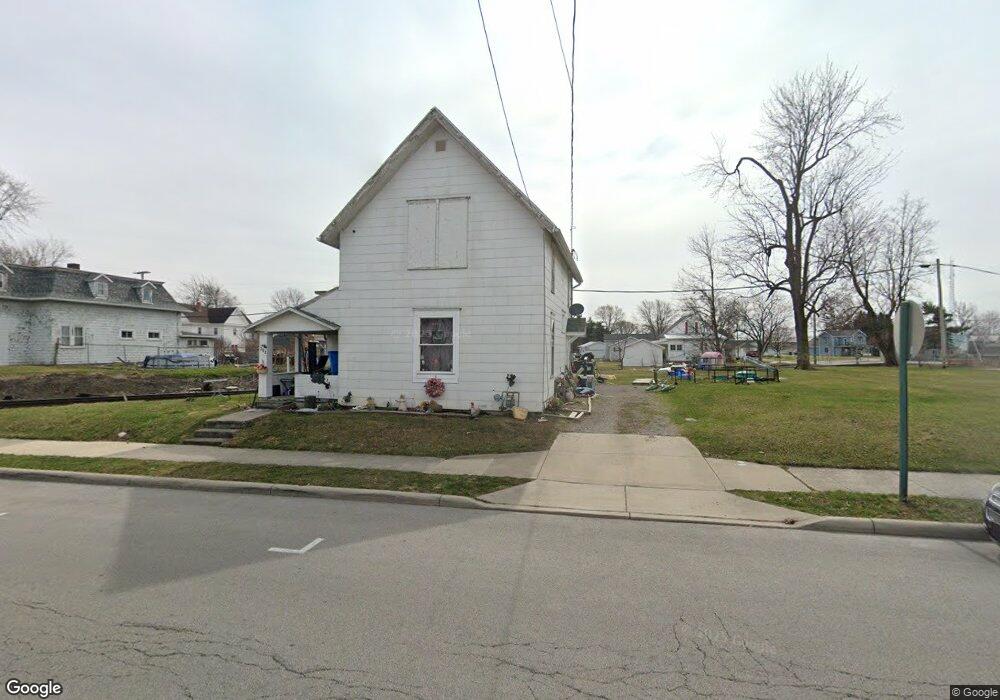 202 S High St, Columbus Grove, OH 45830 - photo 1