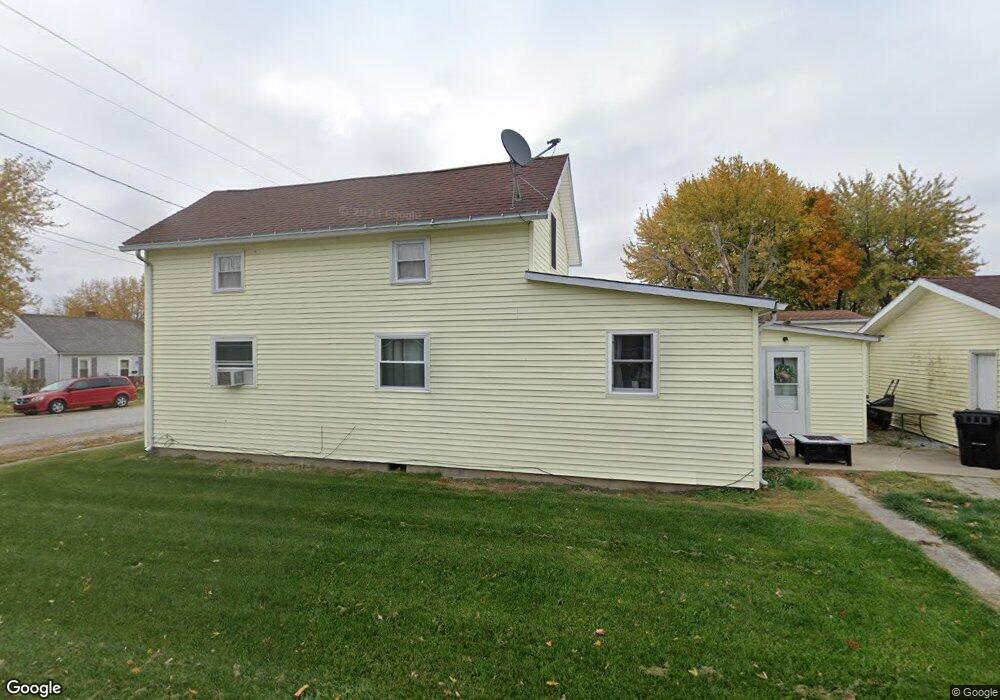 215 W High St, Cridersville, OH 45806 - photo 1